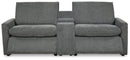 Hartsdale Power Reclining Sectional