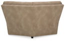 Next-Gen DuraPella Power Reclining Sectional