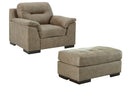 Maderla Living Room Set