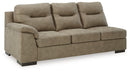 Maderla 2-Piece Sectional with Chaise