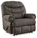 Camera Time Recliner image