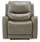 Galahad Power Recliner