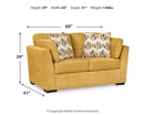 Keerwick Living Room Set