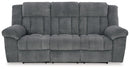 Tip-Off Power Reclining Sofa