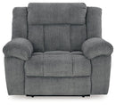 Tip-Off Power Recliner