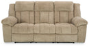 Tip-Off Power Reclining Sofa image