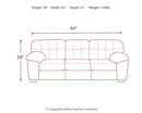Accrington Sofa