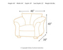 Darcy Chair