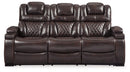 Warnerton Living Room Set