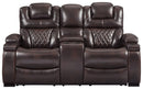 Warnerton Living Room Set