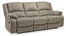 Draycoll Reclining Sofa