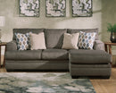 Dorsten Sofa Chaise