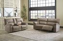 Cavalcade Living Room Set