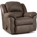 Homestretch Furniture Rocker Recliner 213-91-21 IMAGE 1