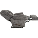 Homestretch Furniture Mack King Comfort Recliner 221-94-14 IMAGE 2