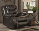 Vacherie Living Room Set