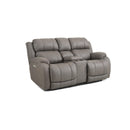 Homestretch Furniture Power Reclining Loveseat 228-26-17 IMAGE 1