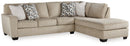 Decelle Living Room Set