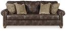 Nicorvo Sofa image