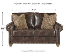 Nicorvo Living Room Set