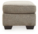 McCluer Ottoman