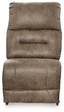 Ravenel Power Reclining Sectional