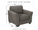 Brise Living Room Set