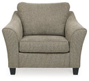 Barnesley Oversized Chair