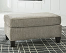Barnesley Ottoman