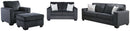 Altari Living Room Set
