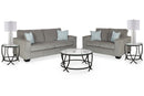 Altari Room Set