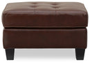 Altonbury Ottoman