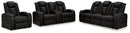 Caveman Den Living Room Set