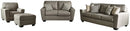 Calicho Living Room Set