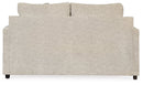 Soletren Loveseat