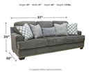 Locklin Living Room Set