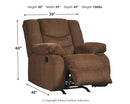 Tulen Recliner