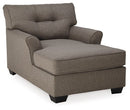 Tibbee Chaise image