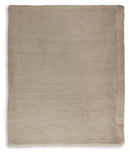 Gariland Throw