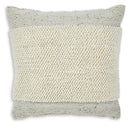 Rowcher Pillow image