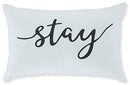 Tannerton Pillow (Set of 4)