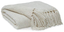 Tamish Throw