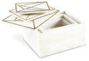Ackley Box (Set of 3)