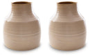 Millcott Vase (Set of 2)