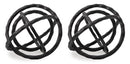 Barlee Sculpture (Set of 2)