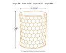 Polly Stool