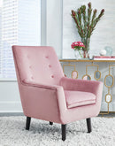 Zossen Accent Chair