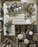 Bales Modular Seating