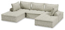 Bales Modular Seating