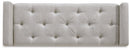 Briarson Storage Bench